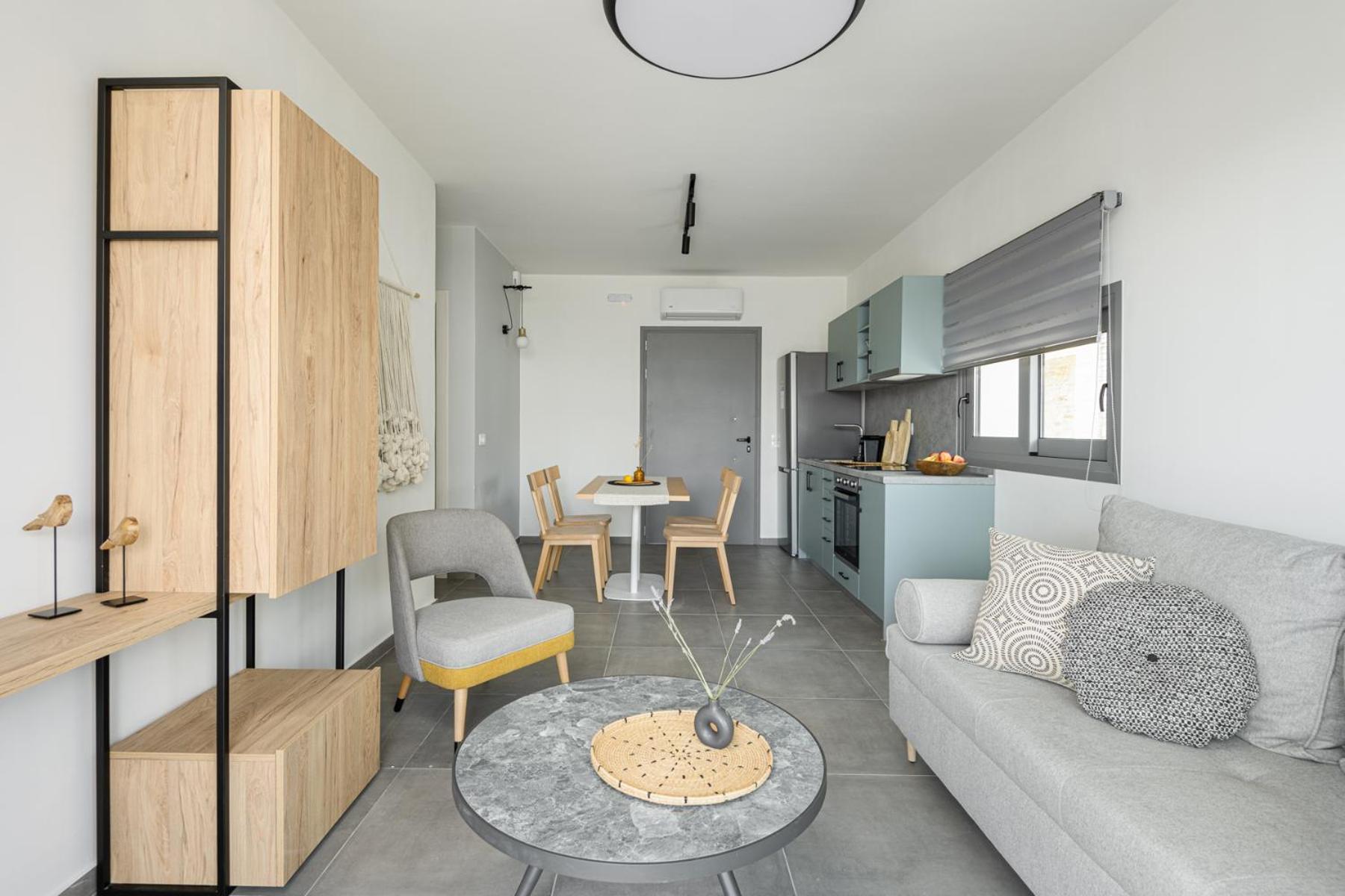 Yuka Villas Collection Nea Iraklitsa Eksteriør bilde
